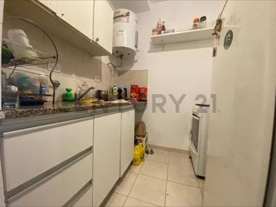 Venta departamento Diagonal 75 y 18 - 5