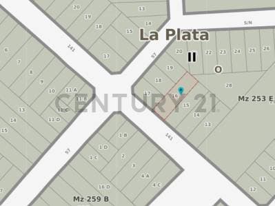 Venta lote - Principal