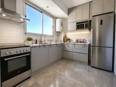 VENTA DEPARTAMENTO DOS AMB CON BALCON | ZONA BARRIO NAON - 3