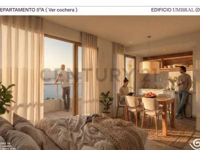 Departamento en venta Bariloche Centro - 3