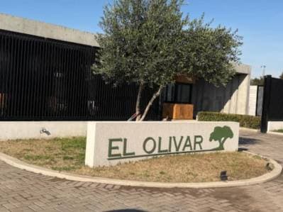 Lote de 380m² en Venta en El Olivar, El Olivar, Manuel Alberti - Principal
