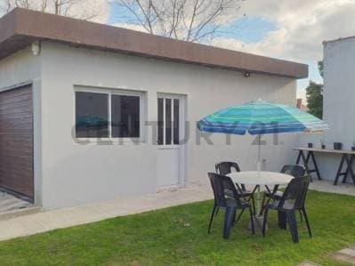 Hermosa casa de 3 ambientes a pocas cuadras del mar D 31377 - 4