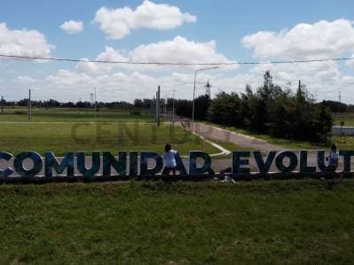 VENTA DE TERRENO EN PUEBLO ESTHER - 5