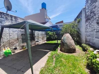 Venta casa 4 ambientes en José León Suarez con jardín - Principal
