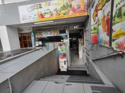 VENTA LOCAL MAR DEL PLATA PLAZA MITRE - 2
