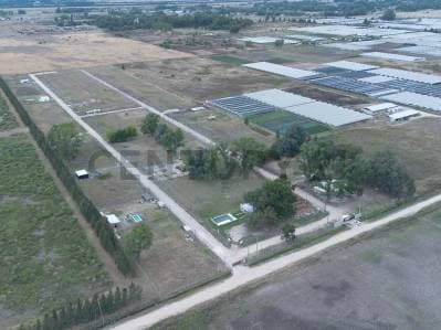 LOTE EN VENTA EN LA PLATA - DESAROLLO EL MOLINO CLUB DE CAMPO - 3