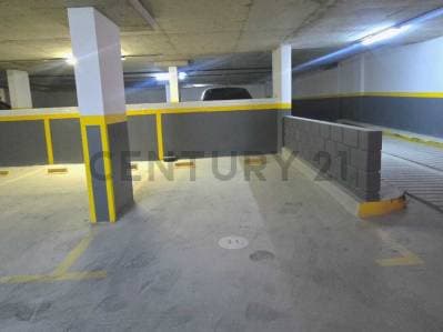 Cochera fija, Acceso por rampa, Seguridad 24 hs - 2