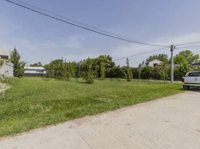 LOTE A LA VENTA EN SAN PATRICIO II - 3