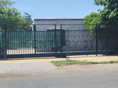 Venta de Inmueble para vivir o Reciclar - Principal