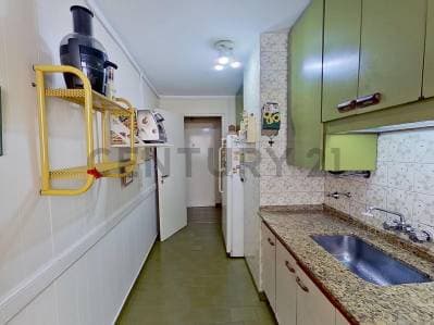 Venta 4 ambientes en Caballito. Parques Rivadavia y Centenario - 5