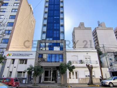 Monoambiente amoblado en venta - 6 e/ 44 y 45 - ideal Alquiler temporario - Principal