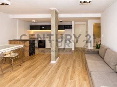 VENTA DEPARTAMENTO 2 DORMITORIOS BARRIO MARTIN AMENITIES - Principal