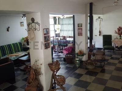 CASA CON PILETA Y PARQUE en Villa Yacoana, Valle Hermoso, Córdoba - 5