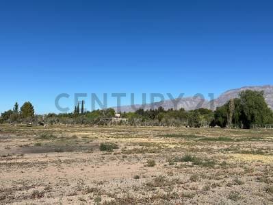 Terreno Estratégico en Venta – 13.140 m² con frente a ruta 40. - 3