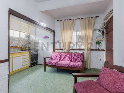 VENTA PH 3 Amb con terraza - BOEDO - 4