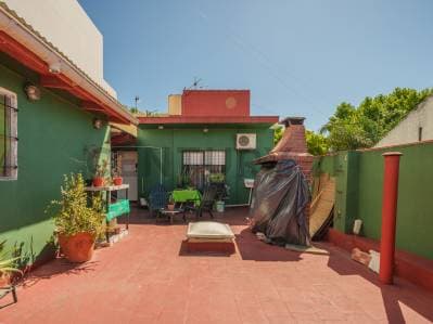 VENTA PH 4 AMBIENTES C/ TERRAZA - MATADEROS - 4