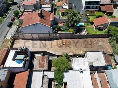 Venta Lote/Terreno amplio en Villa Ballester - 3