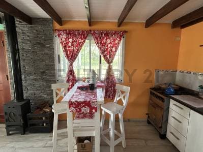 CASA EN VENTA IGNACIO CORREAS, LA PLATA - 4