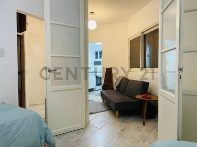 Venta Monoambiente en Recoleta - Principal