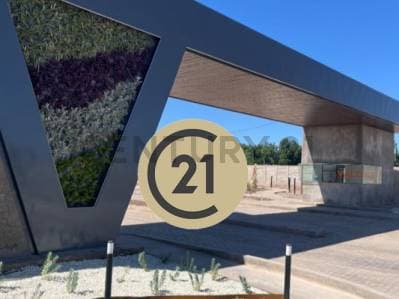 TERRENO 1200m2 - ALTOS DEL ALBA SANTA LUCIA - Principal