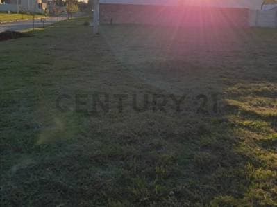 LOTE EN VENTA 354 M2 - Barrio Abierto Centenario - Cañada de Gómez - 3