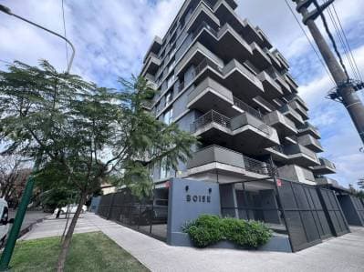 VENTA DEPARTAMENTO 2 AMBIENTES ITUZAINGO CENTRO BALCON COCHERA - Principal