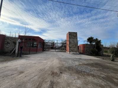 Venta de terreno en Barrio Privado Chacras del Sur - General.Roca - 5