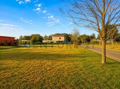 LOTE EN VENTA DE 933 M2 EN SANTA ISABEL ETAPA 2, MASCHWITZ - 4