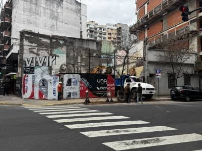 VENTA DEPARTAMENTO MONOAMBIENTE EN POZO EN PALERMO - FINANCIACIÓN - 2