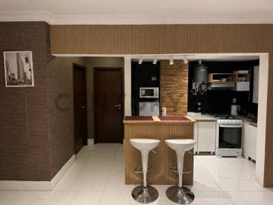 VENTA DEPARTAMENTO 2 AMBIENTES STELLA MARIS - 2