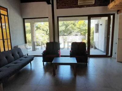 VENTA CASA 3 AMBIENTES CON PARQUE Y PISCINA NECOCHEA QUEQUEN - 3