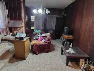 Venta de Casa a Remodelar sobre Av. Horacio Cestino e/ Independencia y Eva Perón 505 - 4