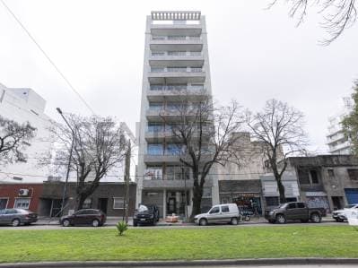 DEPARTAMENTO EN VENTA EN LA PLATA DE UN DORMITORIO - 5