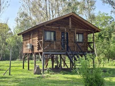 Cabaña en venta en Canal de la Serna, Segunda sección de Islas San Fernando - 2