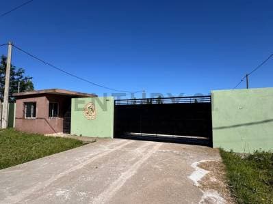 Lote en venta en Arturo Segui - 5