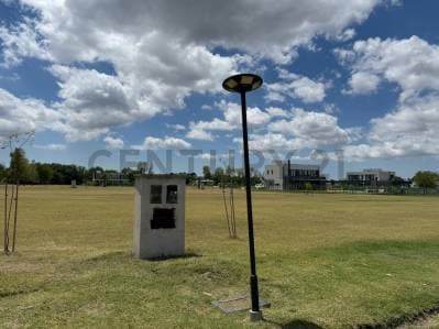 Lote en Barrio Ribera, City Bell-685 m2 - 5