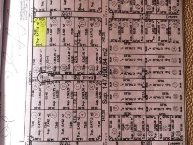 Lote en venta en La Cañada, City Bell - 5
