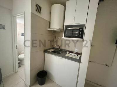 2 Ambientes Amoblado en Barrio Norte - Piso 9° - Apto Profesional - 4