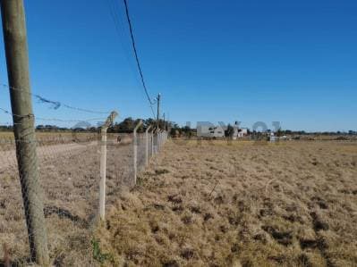 LOTES EN VENTA EN LA HERMOSURA - 4
