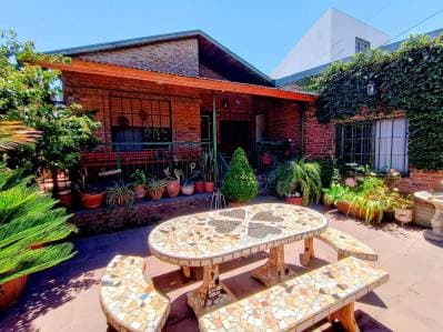CASA EN VENTA EN EZPELETA, QUILMES - Principal