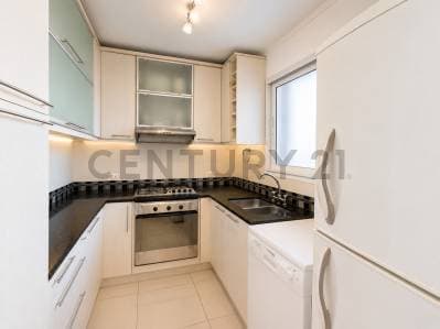 VENTA 4 AMBIENTES RECICLADO A NUEVO CON BALCÓN Y VISTA ABIERTA EN VILLA CRESPO - 5