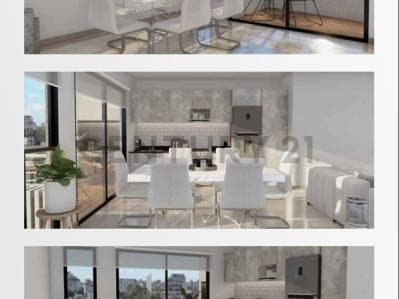VENTA DEPTO 2 AMB CASEROS POZO - PERMUTA- FINANCIA ANTICIPOS BAJOS - 5