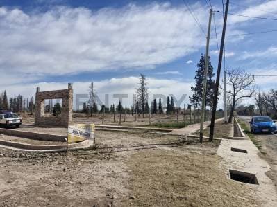 VENTA TERRENO LAS TACAS II - 2