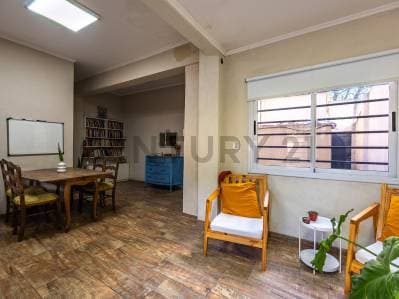 Venta PH Merlo Sur MUY LUMINOSO y GRAN PATIO - 5