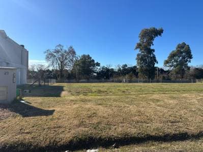 Venta de Terreno en Barrio Greenville - Principal