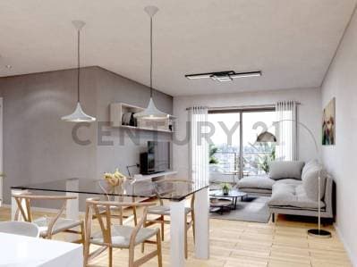 Monoambiente en Venta _ sobre Av. Pellegrini - 4