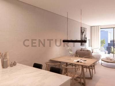 VENTA DEPARTAMENTO 3 AMB. EN CONSTRUCCIÓN, VILLA URQUIZA - Principal