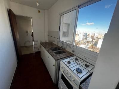 Departamento de 2 Dormitorios en Venta - Principal