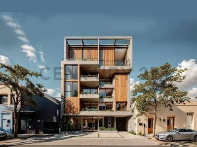 VENTA DE DUPLEX EXCLUSIVO EN RAFAELA con COCHERA - Principal