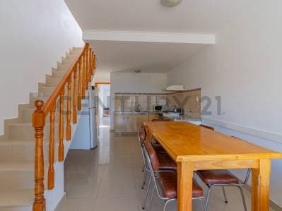 DUPLEX TIPO CASA + DEPARTAMENTO, FARO NORTE, MAR DEL PLATA - 3
